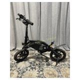 JETSON BOLT PRO E-BIKE RETAIL $599