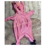 INFLATABLE PIG ADULT SIZE COSTUME