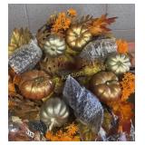 FALL WREATH
