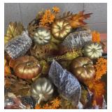 FALL WREATH