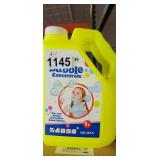 BUBBLE CONCENTRATE
