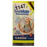 BUBBLE CONCENTRATE