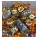 FALL WREATH