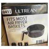 AIR FRYER ACCESSORIES