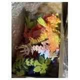 BOX OF TOY DRAGONS