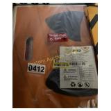 TRICK OR TREAT BAGS