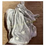 STAR BLANKET