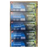 5PK SOOTHING COOLING GEL