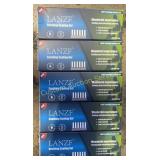 5PK SOOTHING COOLING GEL