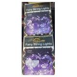 2PK FAIRY STRING LIGHTS