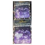 2PK FAIRY STRING LIGHTS