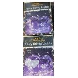 2PK FAIRY STRING LIGHTS