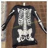 WOMENï¿½S SIZE XL COSTUME