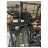 3PC OUTDOOR LIGHT FIXTURES