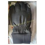 3M XL INSULATED GLOVES