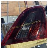 3PK NISSAN ALTIMA 16-18 LEFT TAIL LIGHTS