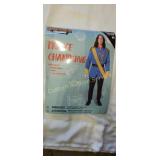 ADULT MENS MED. PRINCE CHARMING COSTUME