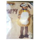 12-18M PUPPY COSTUME