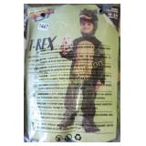18-24M T-REX COSTUME