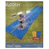 30FT WATER SLIDE