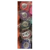 5PK ATHLETIC TAPE