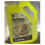BUBBLE CONCENTRATE