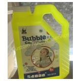 BUBBLE CONCENTRATE