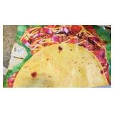 KIDS MEDIUM TACO COSTUME