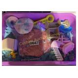 PLAY SAND