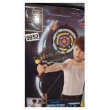 GRAVITON ARCHERY PLAYSET