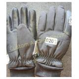 3M LARGE GLOVES