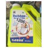 BUBBLE CONCENTRATE
