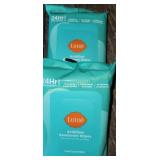 2PKS LUME DEODORANT WIPES