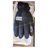 3M LARGE GLOVES