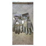3M LARGE INSULATED GLOVES