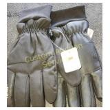 3M LARGE INSULATED GLOVES
