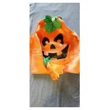 ADULT SMALL PUMPKIN COSTUME
