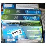 10CT COOLING GELS