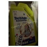 BUBBLE CONCENTRATE