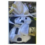 ADULT PLUG AND OUTLET COSTUME