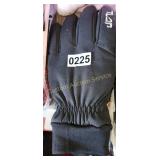 3M LARGE GLOVES
