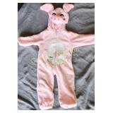 INFANT 12-18M PIG COSTUME