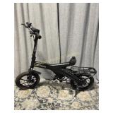 JETSON OTG ELITE E-BIKE RETAIL $799