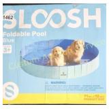 FOLDABLE POOL
