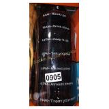 90OZ WATER BOTTLE