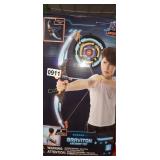 GRAVITRON ARCHERY SET