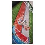 22.5FT WATER SLIDE
