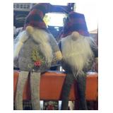 2 GNOME SHELF DECOR