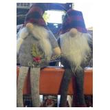 2 GNOME SHELF DECOR