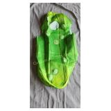 ADULT LARGE PICKLE COSTUME